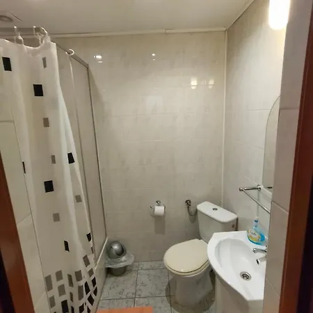 B&B Margarita 두슈니키 즈드로지