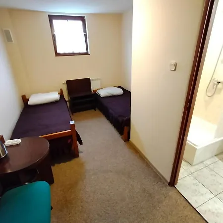 Nocleg ze śniadaniem Margarita