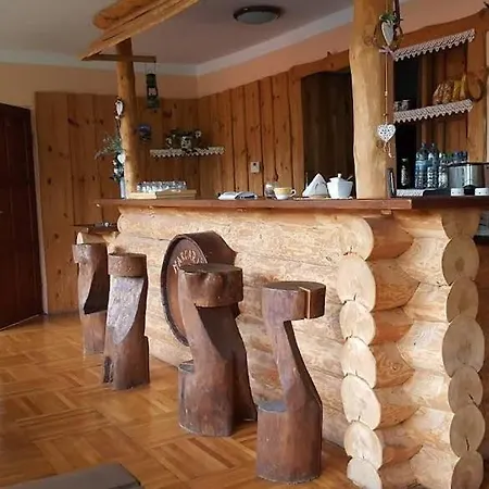 B&B Margarita 두슈니키 즈드로지