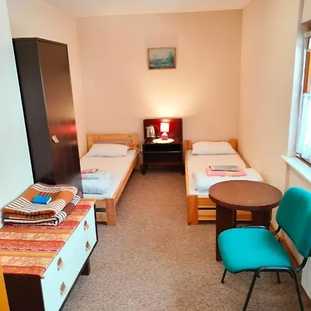 B&B Margarita 두슈니키 즈드로지