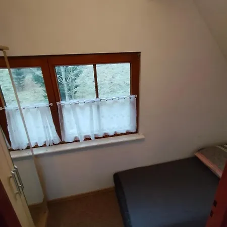 Margarita B&B 두슈니키 즈드로지