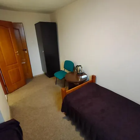 B&B Margarita 두슈니키 즈드로지