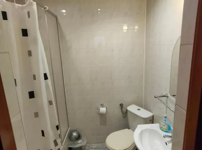 Bed & Breakfast Margarita Duszniki Zdrój