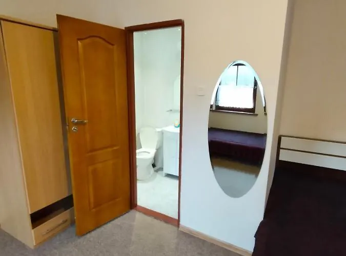 Margarita Bed & Breakfast *