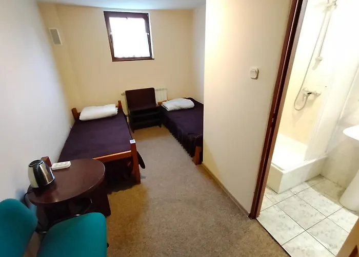 Bed & Breakfast Margarita