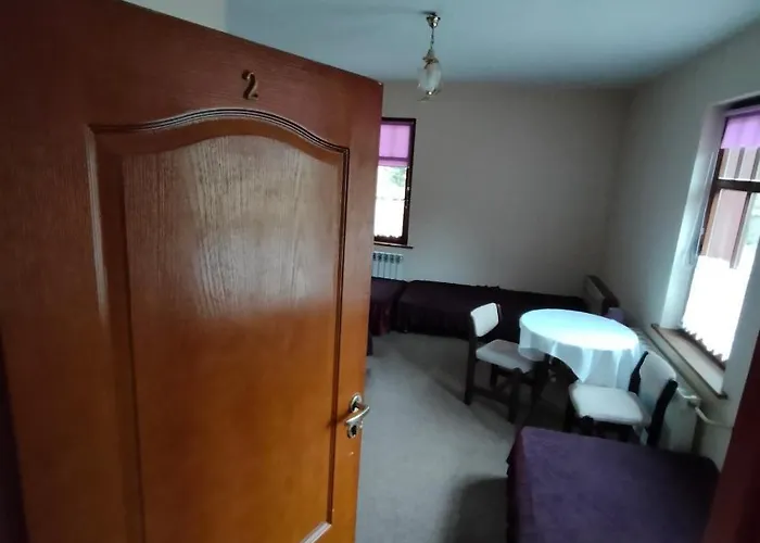 Margarita Duszniki Zdrój