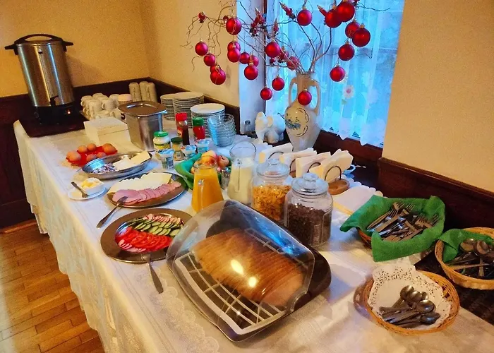 Bed & Breakfast Margarita