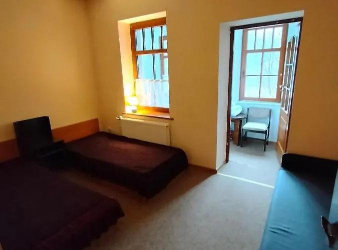 Bed & Breakfast Margarita *