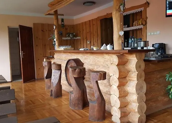 Bed & Breakfast Margarita Duszniki Zdrój