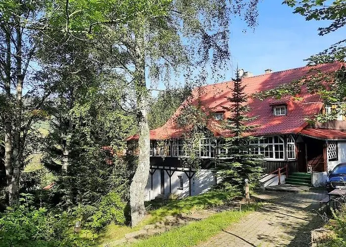 Bed & Breakfast Margarita Duszniki Zdrój