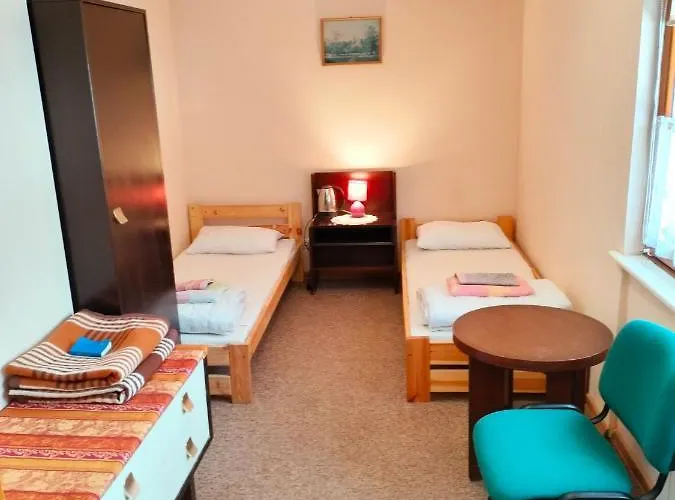 Bed & Breakfast Margarita Duszniki Zdrój