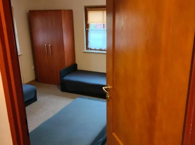 Bed & Breakfast Margarita *