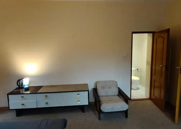 Bed & Breakfast Margarita Duszniki Zdrój