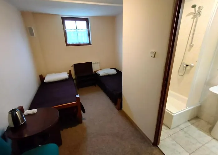 Bed & Breakfast Margarita *