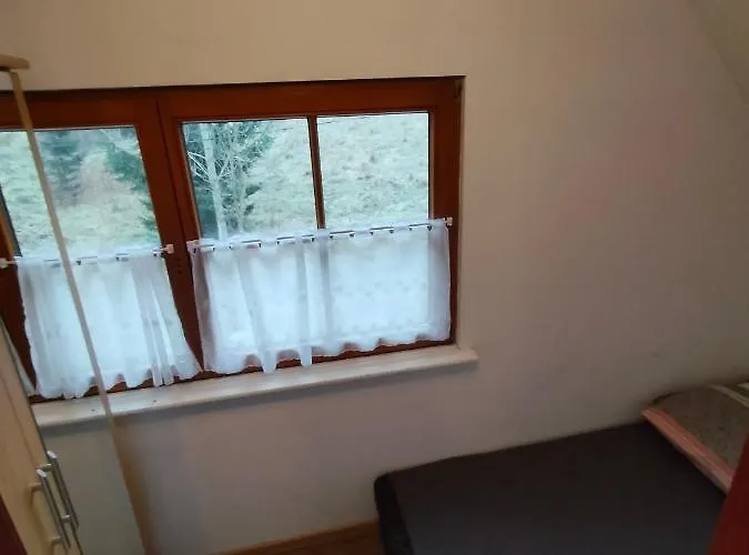 Margarita Bed & Breakfast Duszniki Zdrój