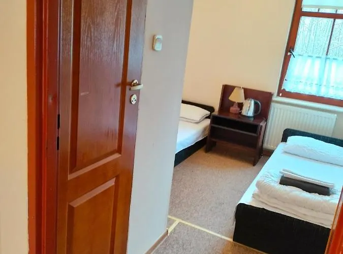 Margarita * Duszniki Zdrój