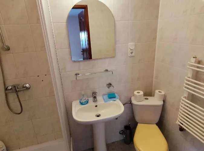 Bed & Breakfast Margarita