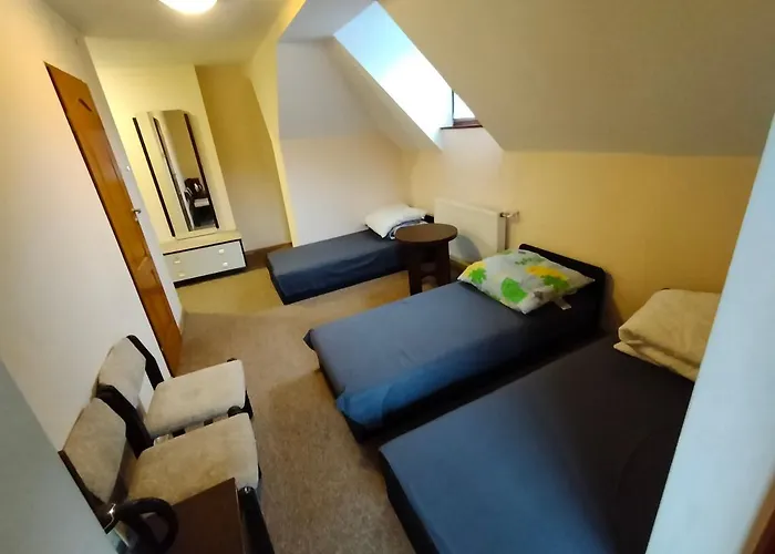 Margarita Bed & Breakfast *