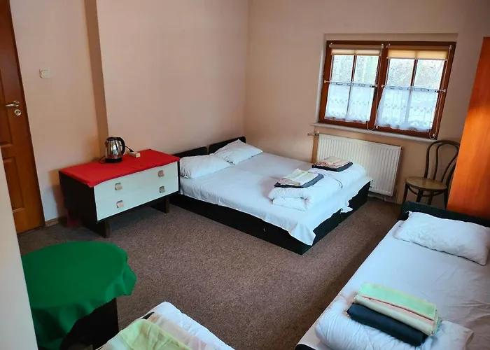 Margarita Bed & Breakfast