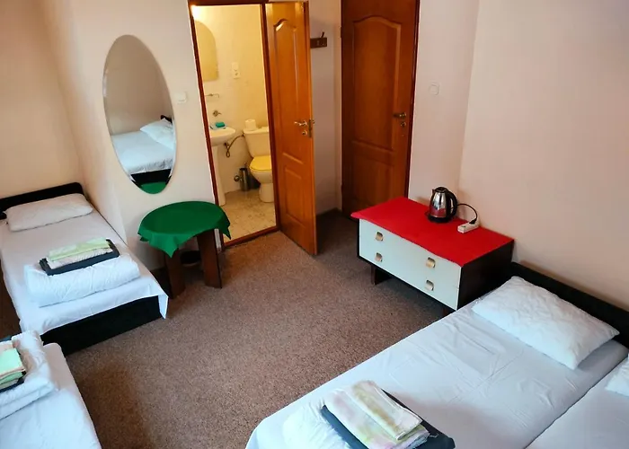 Margarita Bed & Breakfast *