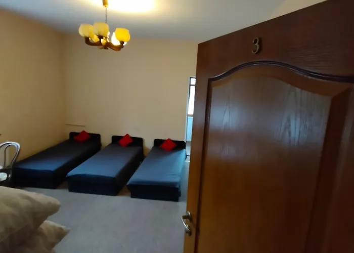 Margarita Bed & Breakfast *