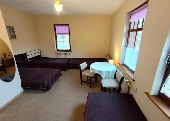 Margarita Duszniki Zdrój