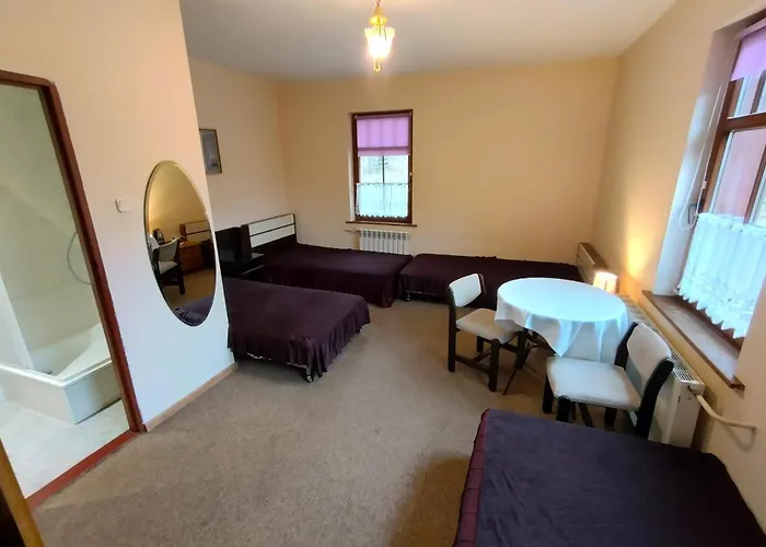 Margarita Bed & Breakfast *