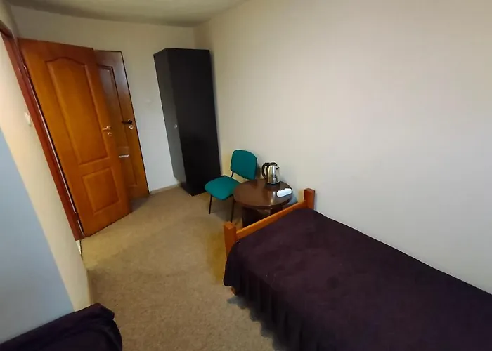 Bed & Breakfast Margarita Duszniki Zdrój