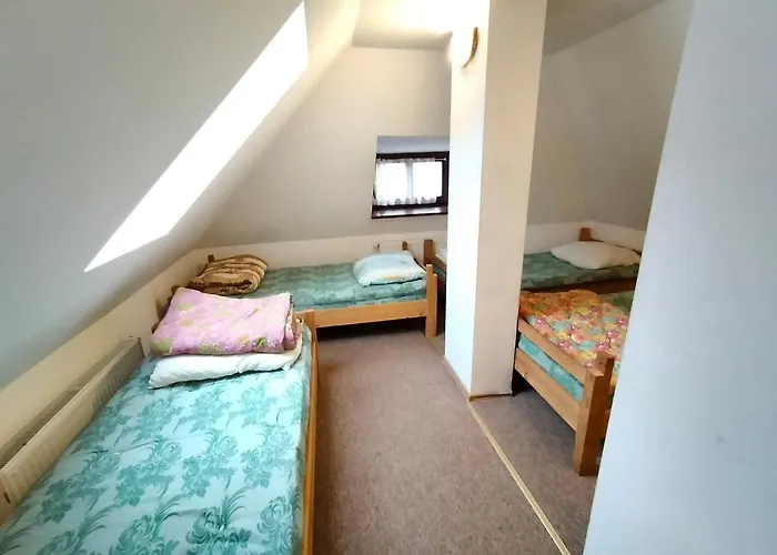 Margarita Bed & Breakfast *