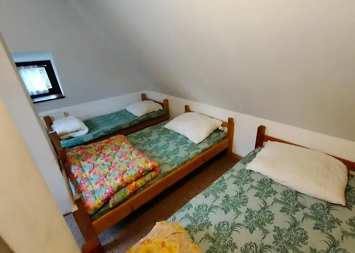 Bed & Breakfast Margarita *