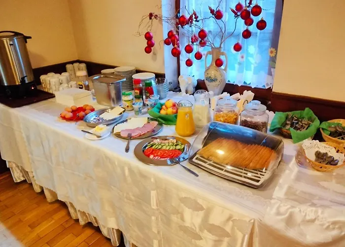 Bed & Breakfast Margarita