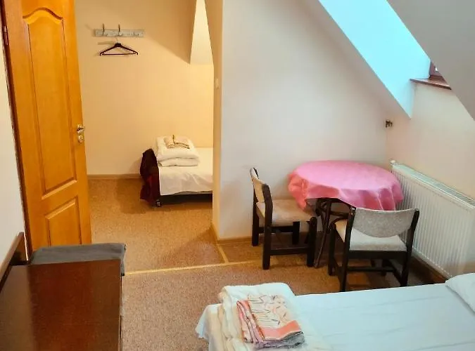 Bed & Breakfast Margarita *