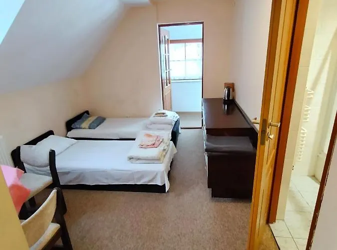 Margarita Bed & Breakfast