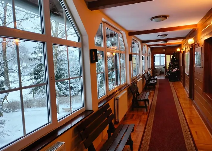 Margarita Duszniki Zdrój