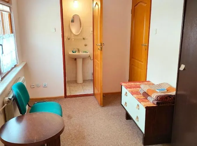 Margarita Bed & Breakfast